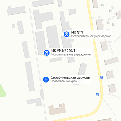 ИК-1 Надвоицы